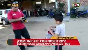 El Mini Emprendedor de Pilar - C9N
