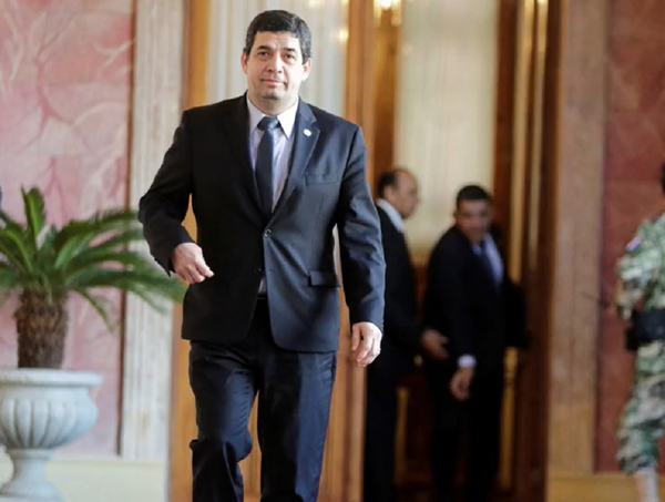 EE.UU. tiene la obligación de presentar pruebas, dice abogado del vicepresidente · Radio Monumental 1080 AM