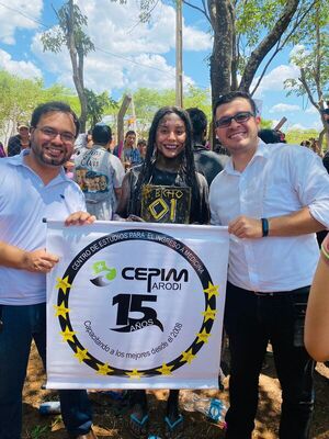Alumnos del cursillo CEPIM arrasan y logran la mayoría de las plazas para Medicina