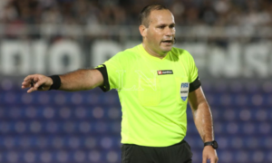 Giancarlos Juliadoza no sería convocado para el Apertura por “gordito”