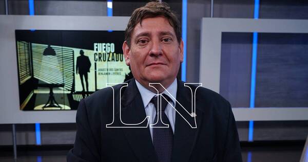 La Nación / Acusan y piden juicio oral para dos personas por importar armas de fuego sin documentación
