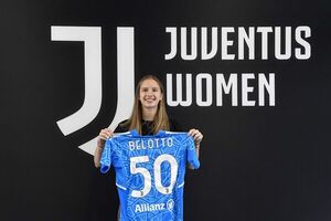 Diario HOY | Histórico fichaje de Soledad Belotto por la Juventus de Italia