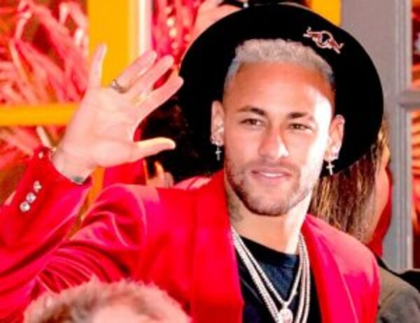 Neymar será llamado a declarar por caso de joyas ilegales | 1000 Noticias