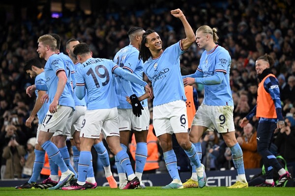 Diario HOY | Manchester City elimina al Arsenal en la FA Cup