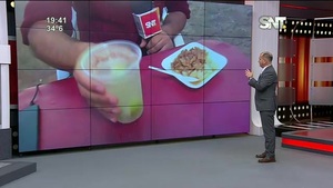 Comida, música y tradición - SNT