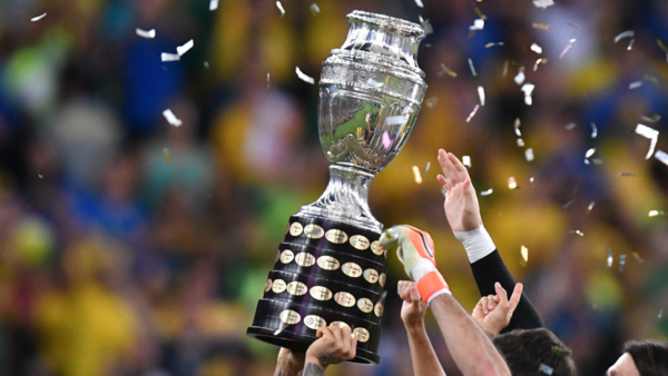 La Copa América 2024 se jugará en los EEUU e incluirá a unas 6 selecciones de la Concacaf - Megacadena — Últimas Noticias de Paraguay