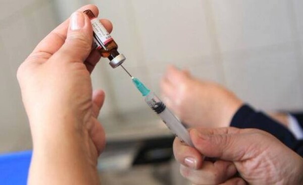 Intensificarán vacunación ante alerta por Sarampión en Alto Paraná