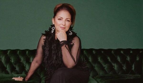 Diario HOY | Gloria Estefan, feliz de ser la primera mujer hispana del Salón de la Fama