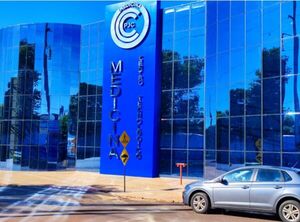 UCP luce nueva y moderna visual e invierte en infraestructura para nuevo año lectivo