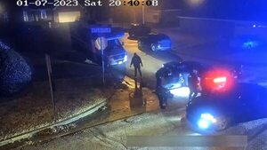Biden “indignado” ante video de paliza de policías a joven afroamericano - Mundo - ABC Color
