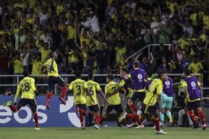 Diario HOY | Colombia avanza al hexagonal y elimina a Argentina