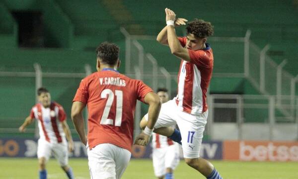 Sub 20: La Albirroja cae ante Brasil y ahora se prepara para el Hexagonal