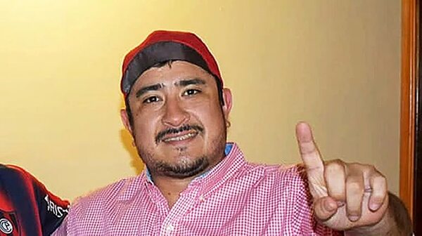 Intendente de Caapucú sostiene que denuncia es solo “rivalidad política” - Política - ABC Color