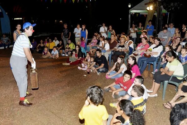 Convocan a espectáculos para la Semana del Teatro 2023 del Cepate - Cultura - ABC Color