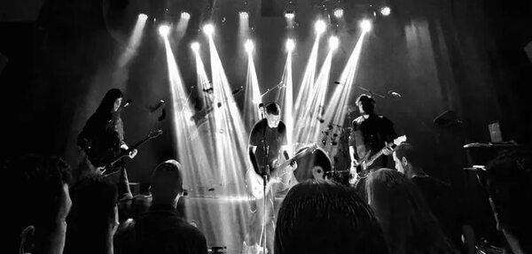 Eyesight comienza un nuevo ciclo con “Trampoline” - Música - ABC Color