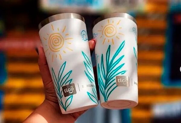 Tigo invita a disfrutar del verano - Empresariales - ABC Color