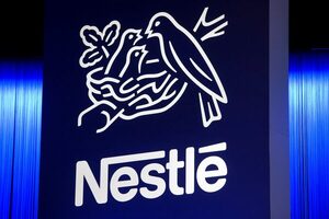 Nestlé anuncia una inversión de cien millones de dólares en Colombia - MarketData