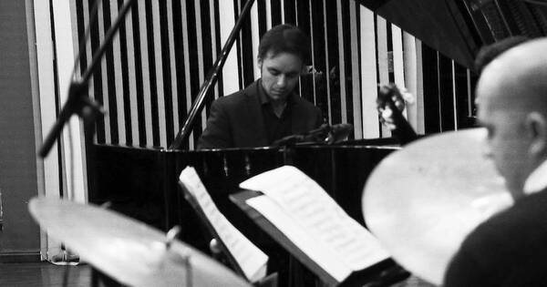 La Nación / La OSN lleva su música esta noche a Casa Hassler