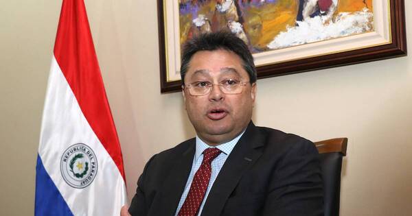 La Nación / Hay descreimiento por falta de pruebas