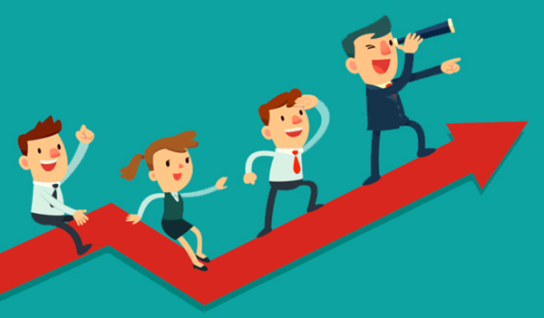 La disciplina te lleva al éxito - Informatepy.com