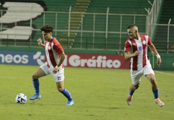 Paraguay cae ante Brasil en el cierre de la fase de grupos y ya piensa en el hexagonal