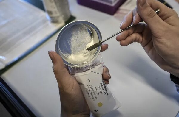 España incauta 4.500 kilos de cocaína en un barco procedente de Colombia - Mundo - ABC Color