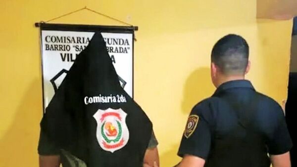 Disparo de suboficial ebrio a su pareja aviva escándalo policial