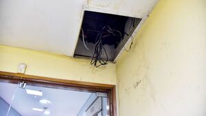 MEC seguirá alquilando edificios a pesar del nuevo local en el Puerto