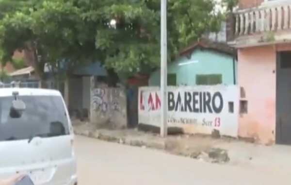 Diario HOY | Sicariato en Asunción: ultiman de 10 balazos a un adolescente
