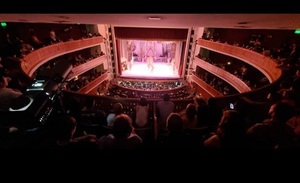 El Teatro Municipal de Asunción abre sus puertas para un recorrido familiar