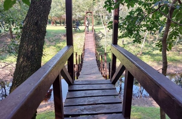 Más de 9.000 personas optaron por el ecoturismo en las reservas de Yacyretá en 2022