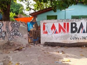 Adolescente murió acribillado por sicarios en barrio Republicano de Asunción - Policiales - ABC Color