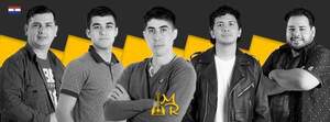Grupo Maitei Rory lanza una nueva canción “Rumba de un corazón roto” - ADN Digital