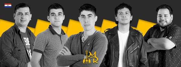 Grupo Maitei Rory lanza una nueva canción “Rumba de un corazón roto” - ADN Digital