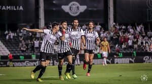 Libertad triunfa sobre la hora en el inicio del Apertura - Radio Imperio