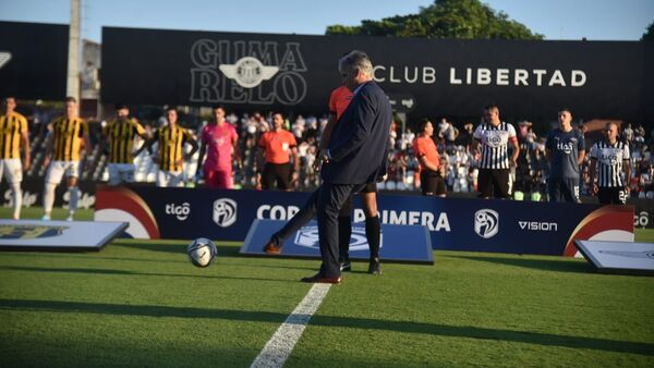 Emociones en jornada de inicio en La Huerta