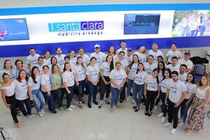 Habilitan el Nutri SL
