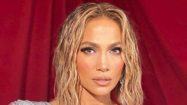 La condición que Jennifer López le puso a Marc Anthony antes de la boda