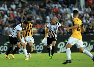Daniel Garnero habla del regreso de Hugo Martínez tras su delicada lesión
