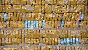 EE.UU. molesto porque Cartes "compró" lealtades pero exculpa a Marito por tráfico de 47 toneladas de cocaína a Europa – La Mira Digital
