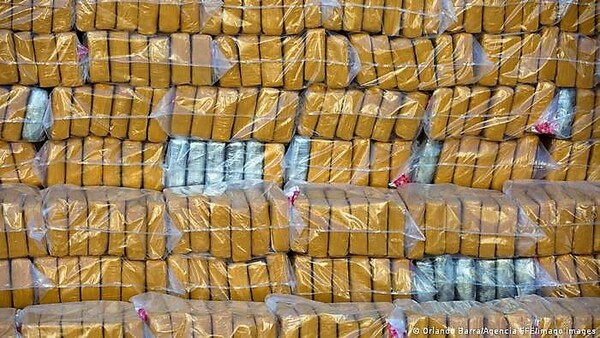EE.UU. molesto porque Cartes "compró" lealtades pero exculpa a Marito por tráfico de 47 toneladas de cocaína a Europa – La Mira Digital