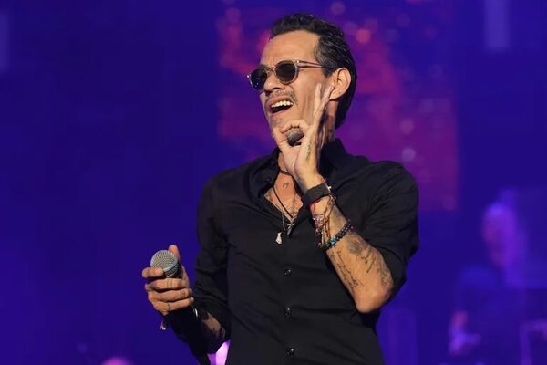 Marc Anthony: Te presentamos a sus tres exesposas  - Gente - ABC Color