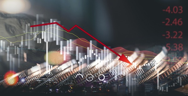 ¿Qué es una recesión económica y cuáles son las causas de esta problemática? - MarketData