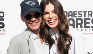 ¡Es hoy, es hoy! Nadia y Marc se casan hoy y estos son los 8 datos imperdibles que debés saber - Megacadena — Últimas Noticias de Paraguay