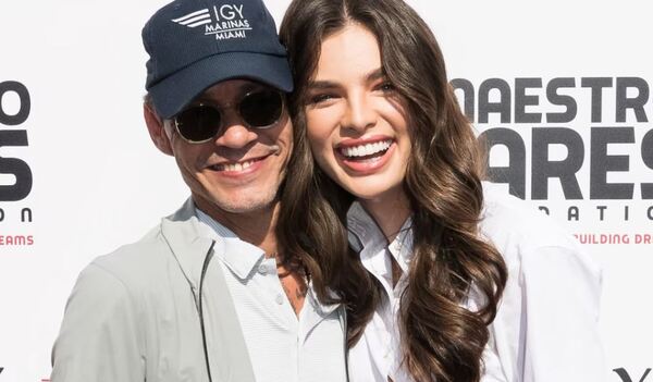 ¡Es hoy, es hoy! Nadia y Marc se casan hoy y estos son los 8 datos imperdibles que debés saber - Megacadena — Últimas Noticias de Paraguay