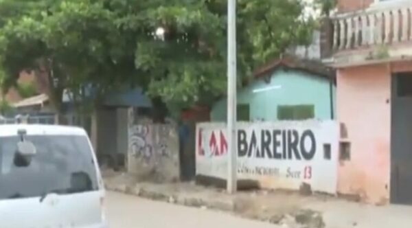 Presunto sicariato en barrio Republicano: matan a balazos a adolescente - Unicanal