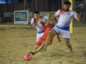 Listos los semifinalistas de la etapa 2 - APF