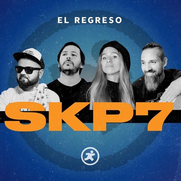 Una cita imperdible: El regreso de Skp7 a Paraguay