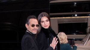 La farra de la boda de Marc Anthony y Nadia Ferreira sería en lujoso yate