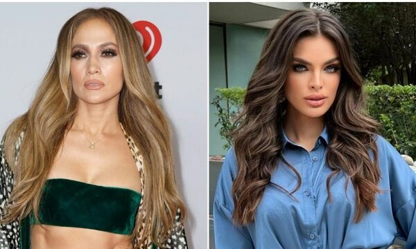 Jennifer López impuso una feroz condición a Nadia Ferreira antes de la boda